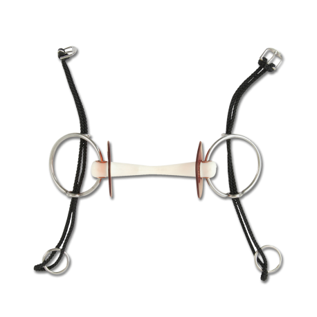 FILETE ELEVADOR NATHE FLEXIBLE