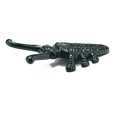 SACABOTAS METALICO ESCARABAJO