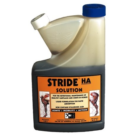 STRIDE 30X50 GR