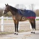 MANTA RIÑONERA EQUI-THEME 1200D FORRO POLAR