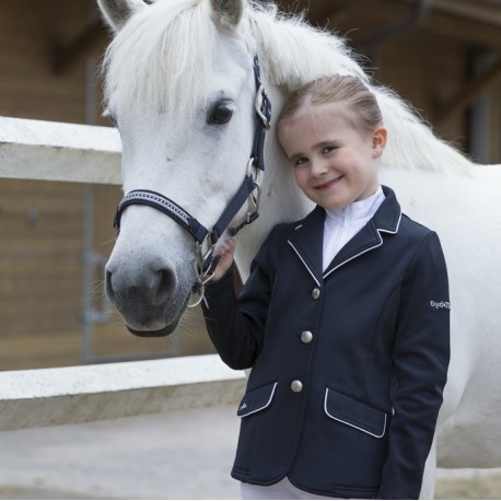 CHAQUETA SOFT CLASSIC (NIÑA)