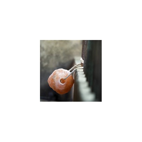 PIEDRA DE SAL DEL HIMILAYA (3KG APROX.)