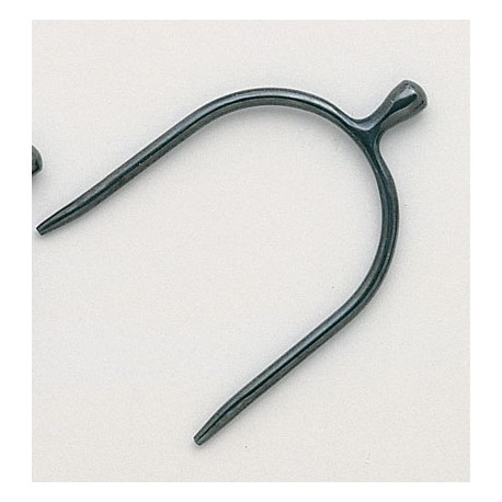 ESPUELIN PAVONADO CONTACTO REDONDO