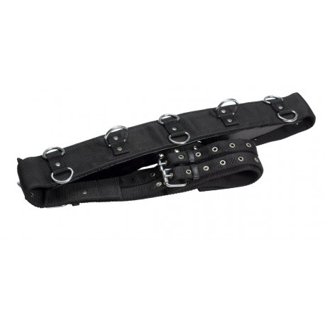 CINCHUELO NYLON MULTIPLES ANILLAS