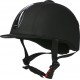 Casco Choplin "Premium grainé" Ajustable