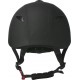 Casco Choplin "Premium grainé" Ajustable