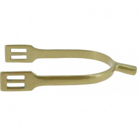 ESPUELA FEELING COLOR GALLO RECTO