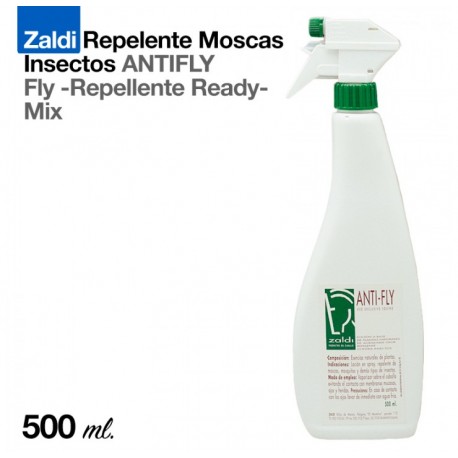 REPELENTE INSECTOS ZALDI