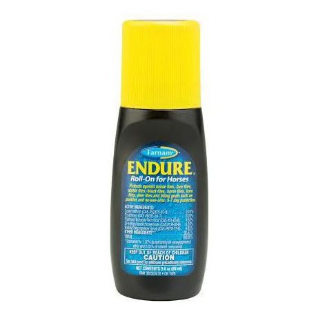 ENDURE INSECTICIDA 946ML
