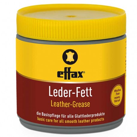 GRASA CUERO EFFAX
