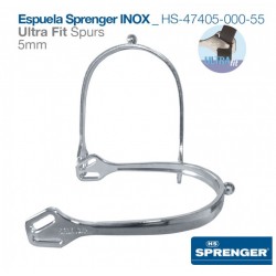 ESPUELA SPRENGER BOLA 5MM