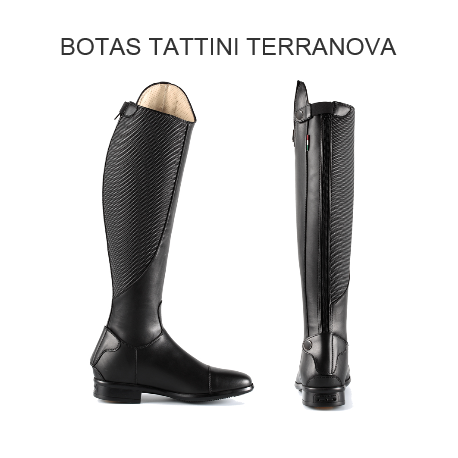 BOTAS TATTINI TERRANOVA