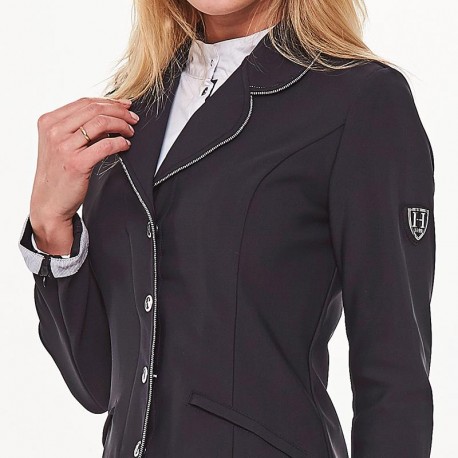 CHAQUETA DE CONCURSO HARCOUR CELLA