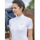 POLO DE CONCURSO EQUI-THEME COURONNE