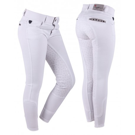 PANTALÓN NIÑA LARA CON FULL GRIP