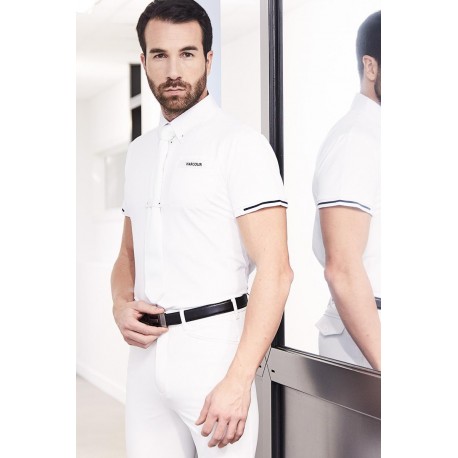 POLO HARCOUR MABILLON