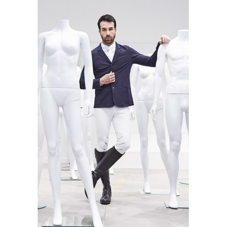 CHAQUETA HARCOUR JEANNE (MUJER)