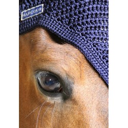 OREJERAS HARCOUR RUBIS