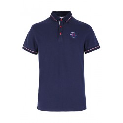 POLO HARCOUR PAMPELONNE (HOMBRE)