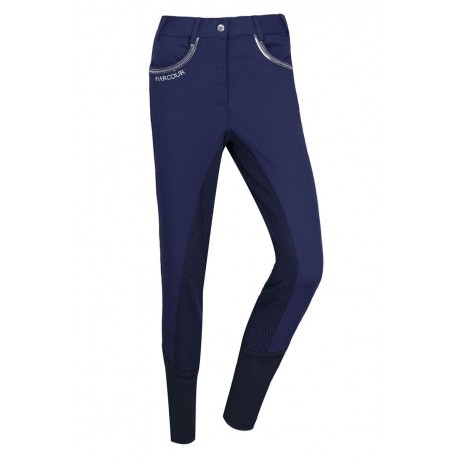 PANTALON HARCOUR EVA (MUJER)