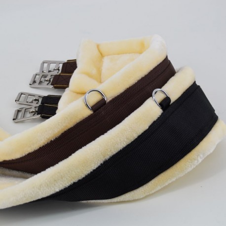 BOCADO DOMA SPRENGER BEMELMANS SENSOGAN (16mm)