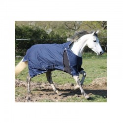 MANTA TIME RIDER PADDOCK INVIERNO 1200D 400G