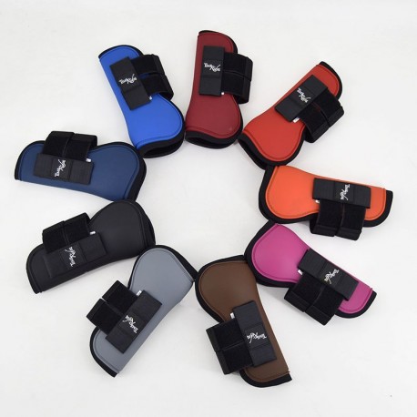 PROTECTORES DE DOMA CATAGO DIAMOND (SET DE 4)