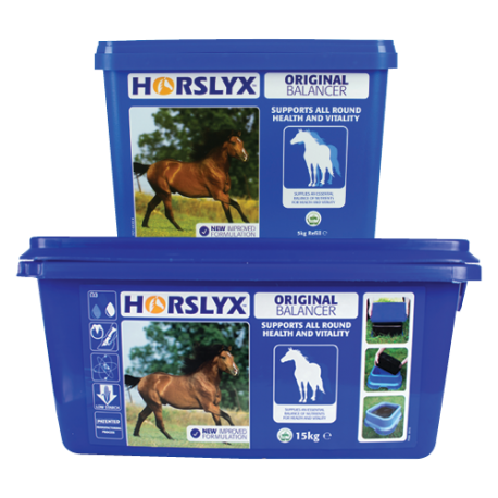 HORSLYX 5KG