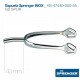 ESPUELA SPRENGER GALLO LARGO S/R (40 mm)