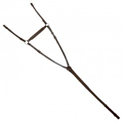 PECHOPETRAL CON PUENTE 