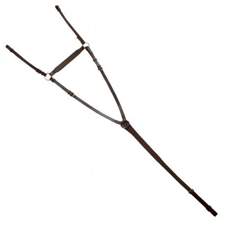 PECHOPETRAL CON PUENTE 