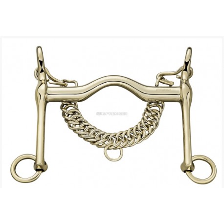 BOCADO DOMA SPRENGER (16mm)