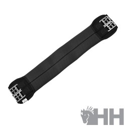 CINCHA HH SINTÉTICA CON ELASTICOS