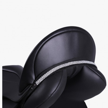 CHALECO HARCOUR ROSE (MUJER)