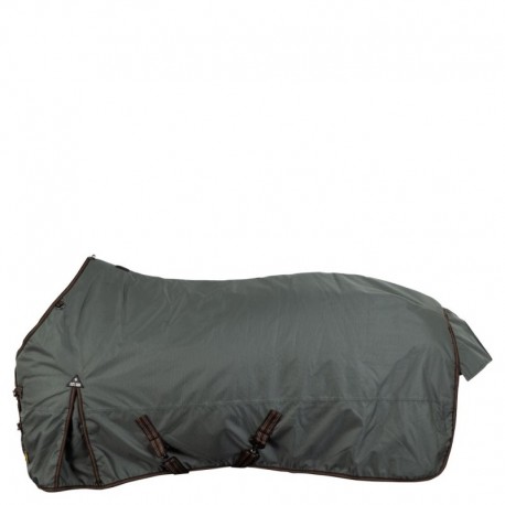 MANTA RIÑONERA EQUIT´M 1680D FORRO POLAR