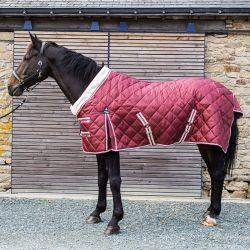 MANTA CUADRA AUSTRAL TIME-RIDER 400G