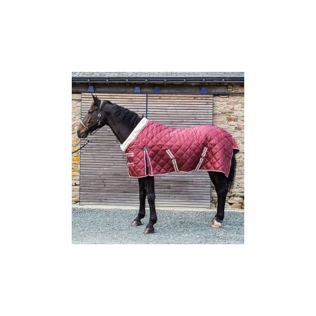 MANTA CUADRA AUSTRAL TIME-RIDER 400G