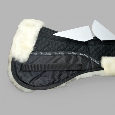 SALVACRUZ TIME RIDER CORRECTOR