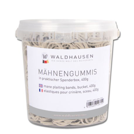 GOMAS CRINES WALDHAUSEN 400G