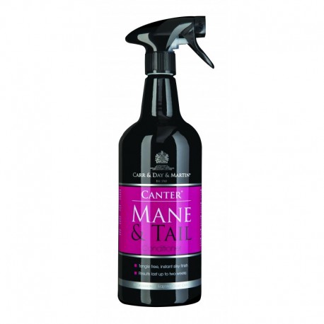 SPRAY ACONDICIONADOR MANE & TAIL