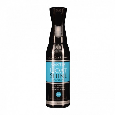 SPRAY BRILLO PELO C&D