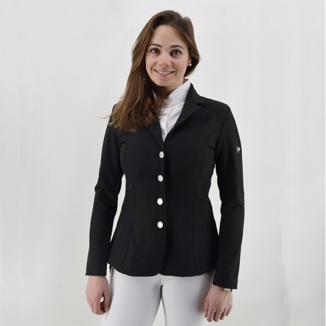 CHAQUETA CONSURSO TIME RIDER