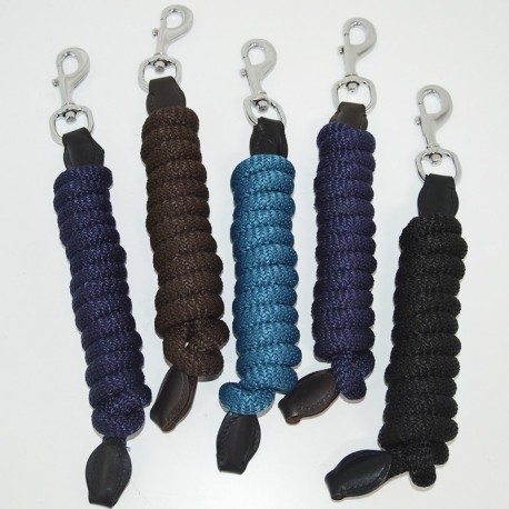 RAMAL CUERDA Y CUERO