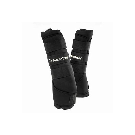 PROTECTORES DESCANSO BACK ON TRACK