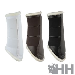 PROTECTOR LEXHIS DOMA TRASERO (PAR)