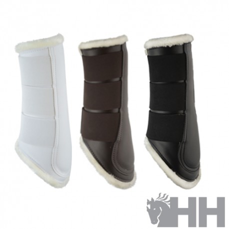 PROTECTOR LEXHIS DOMA TRASERO (PAR)