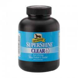 SUPERSHINE® CLEAR 236.6ml