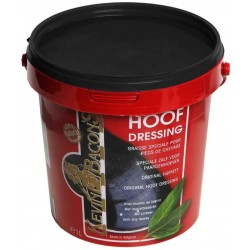 POMADA CASCOS HOOF DRESSING  KEVIN BACONS BREA VEGETAL