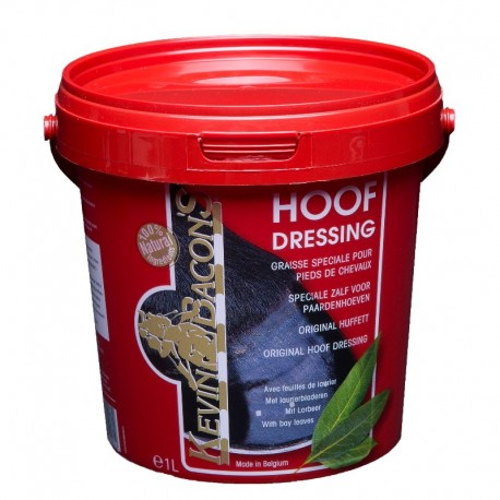 POMADA CASCOS HOOF DRESSING KEVIN BACONS