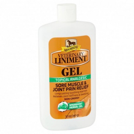 ABSORBINE GEL